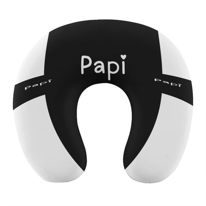 Neck Pillow for Restful Journeys