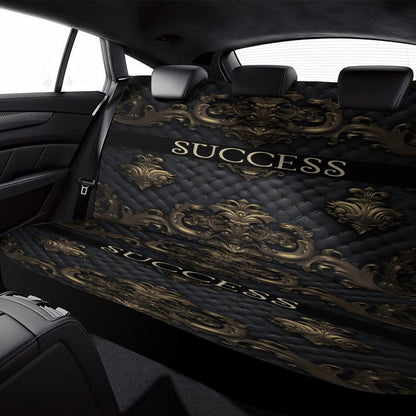 Back Seat Cover for Cars