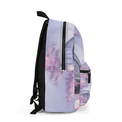 SCHOOL GIRL Backpack