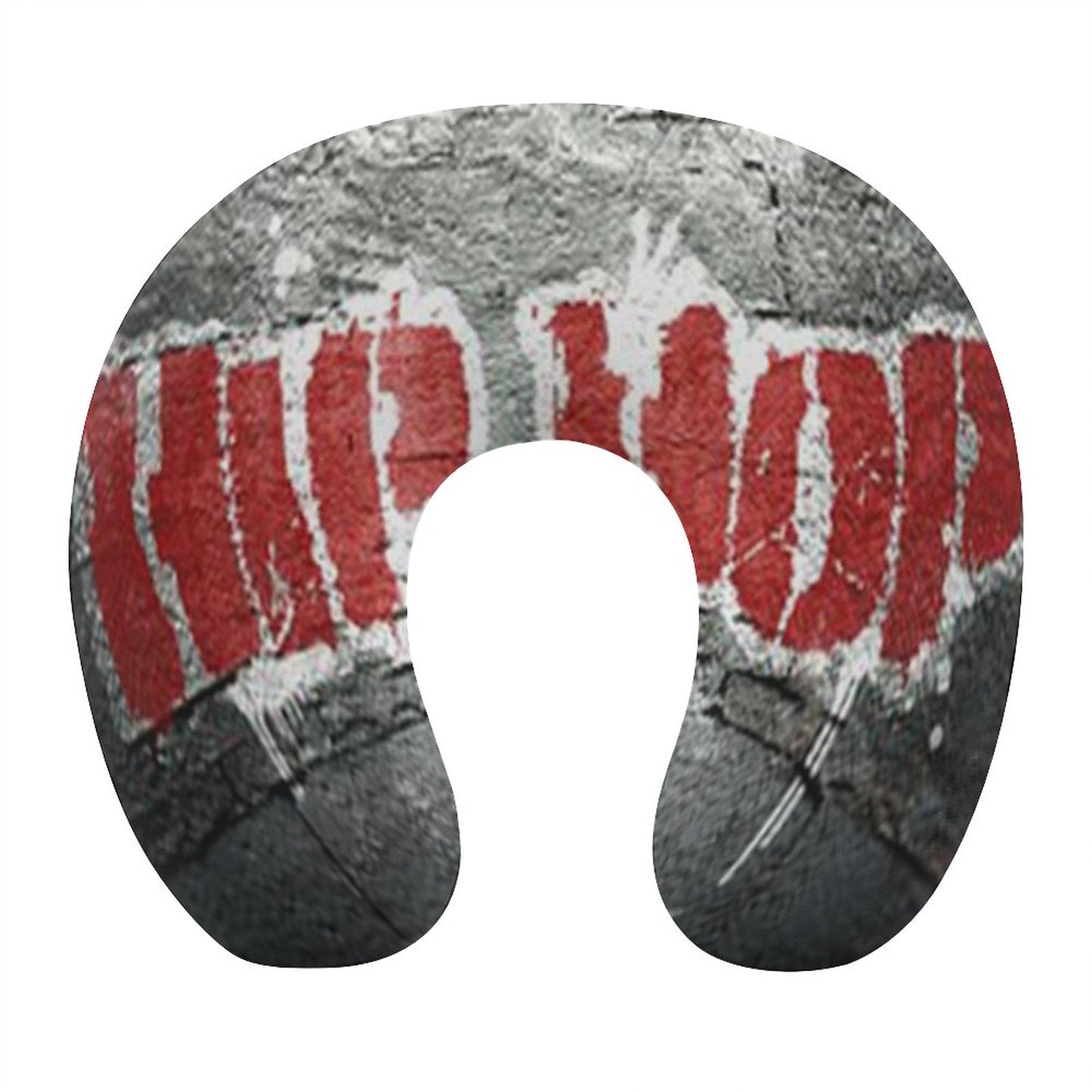 Neck Pillow for Restful Journeys