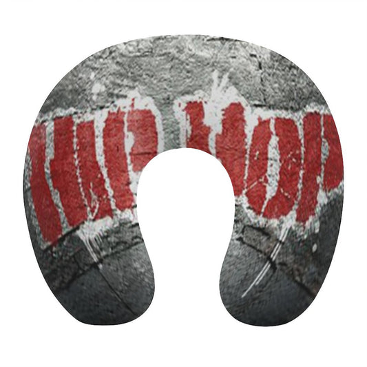 Neck Pillow for Restful Journeys