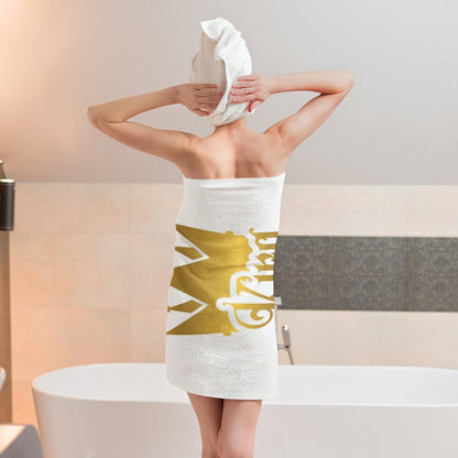 Bath Towel 70x140