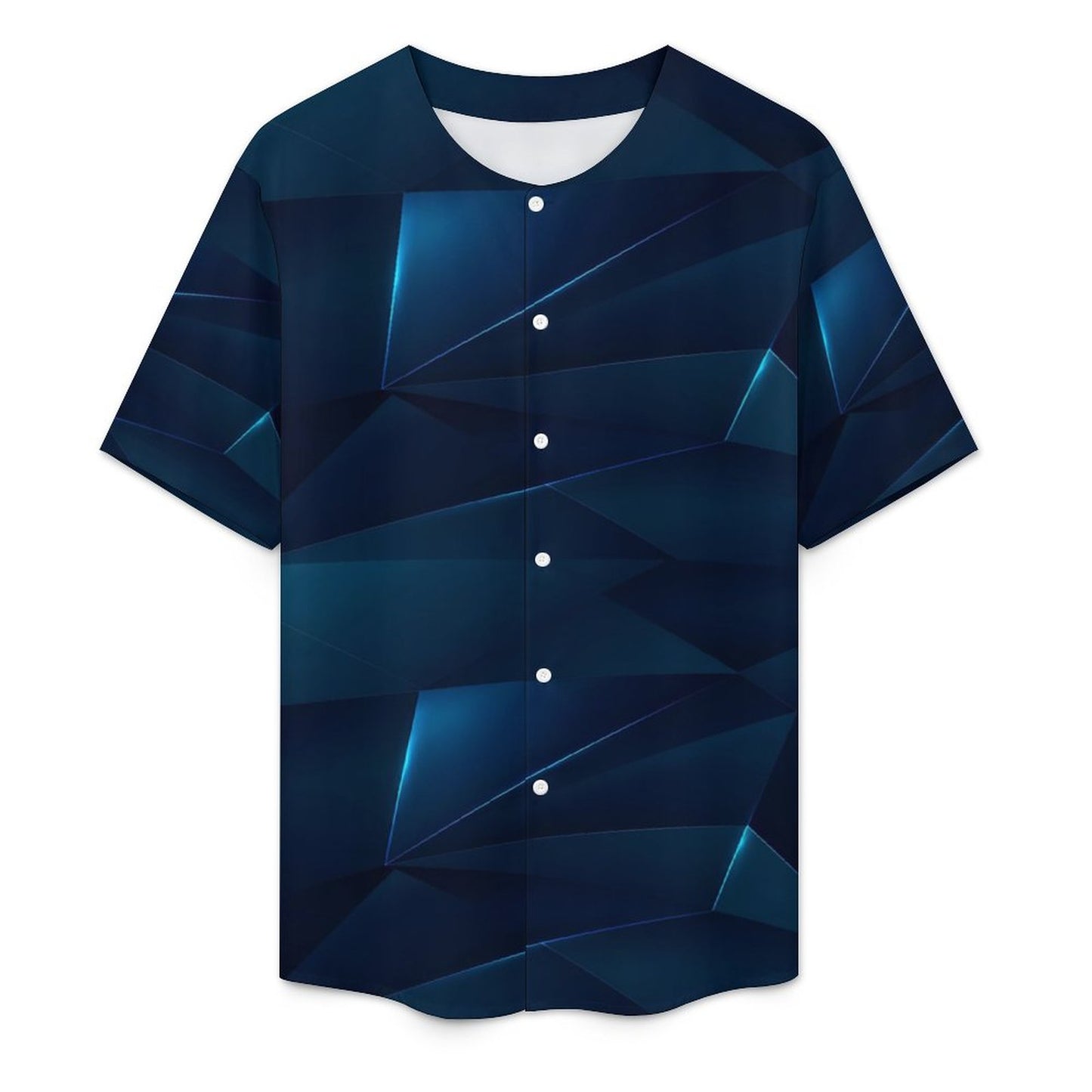 Collarless Shirt LM018 (All-Over Printing)