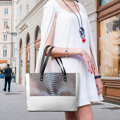 Women's Tote Bag PU