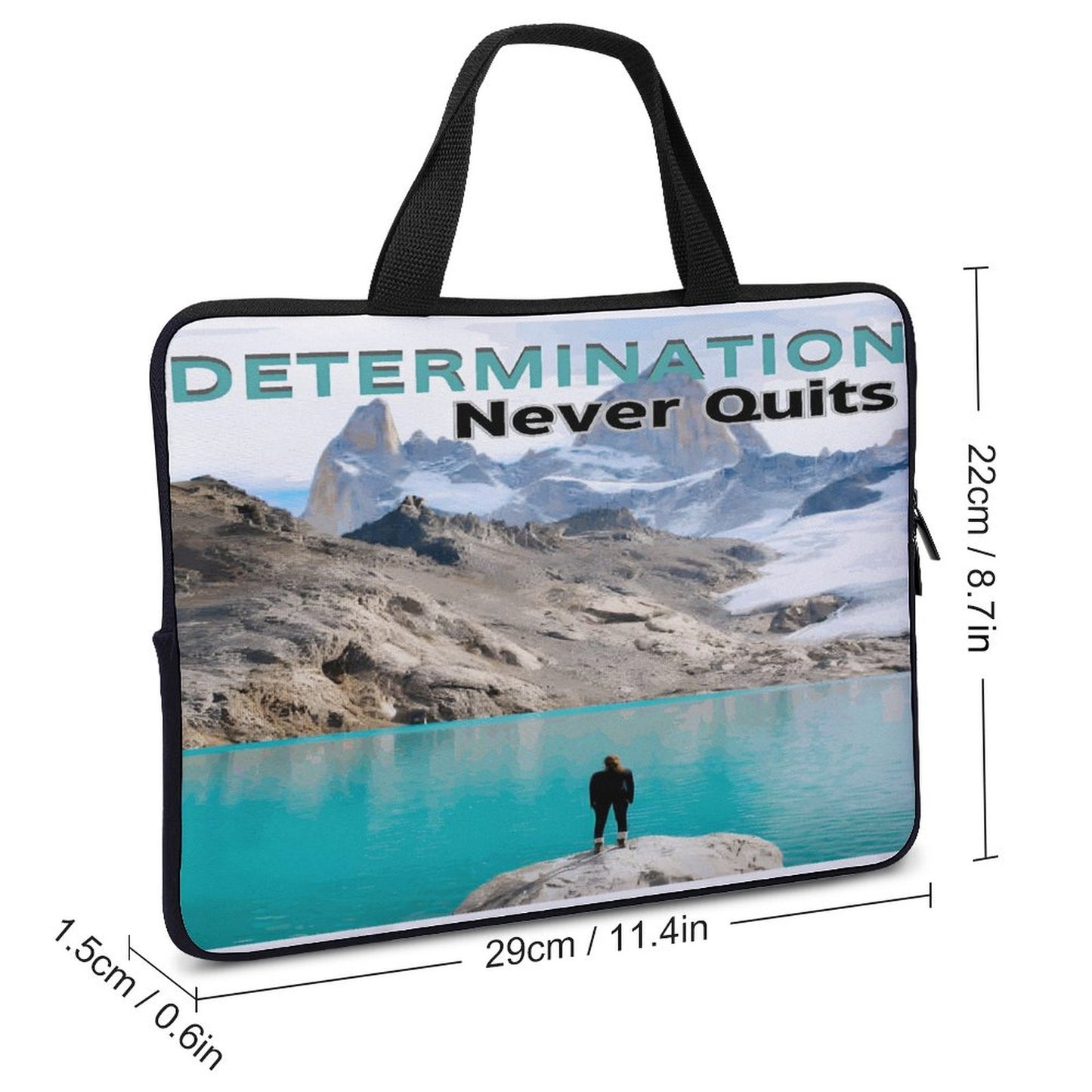 Custom Laptop Case for Your Device