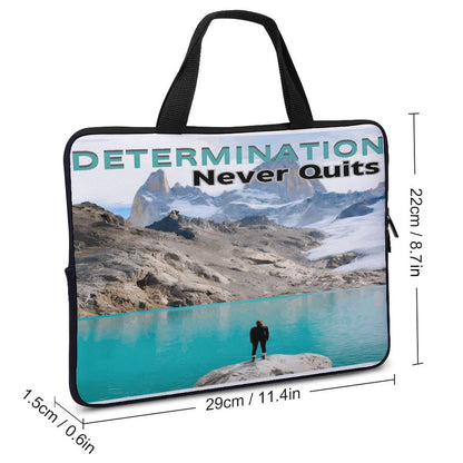 Custom Laptop Case for Your Device