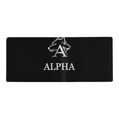 Card Holder Wallet (All-Over Printing)
