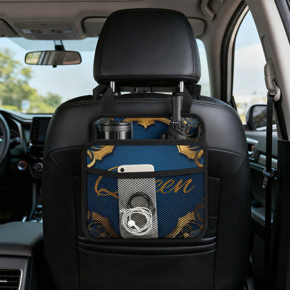 Car Seat Storage Bag(All-Over Printing)