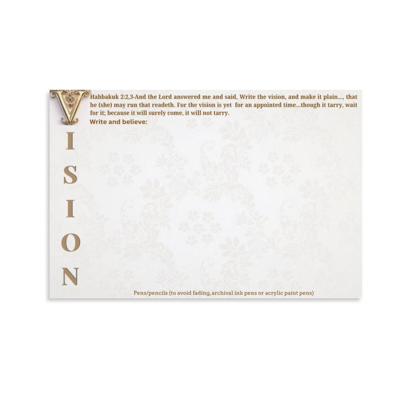 Hanging Poster (Horizontal 3:2)-12x18 inch/ 8x12 inch