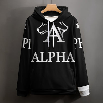 280gsm Custom Hoodie No Minimum with Double-layer Cap