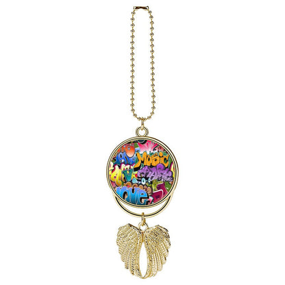 Car Pendant