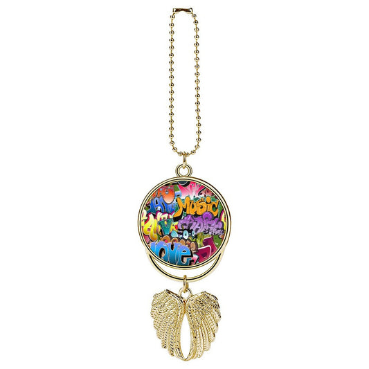 Car Pendant