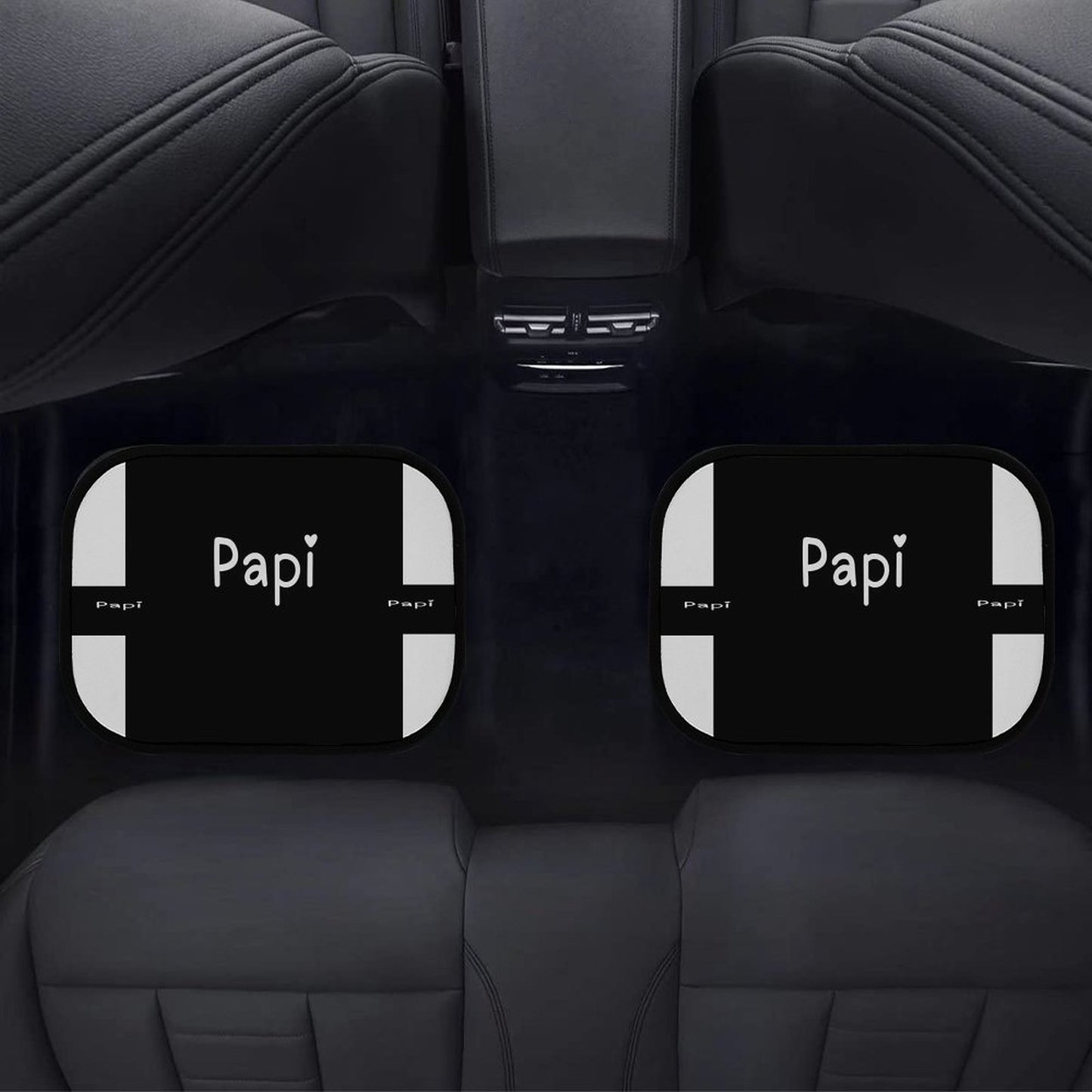 Car Mat Set of 4
