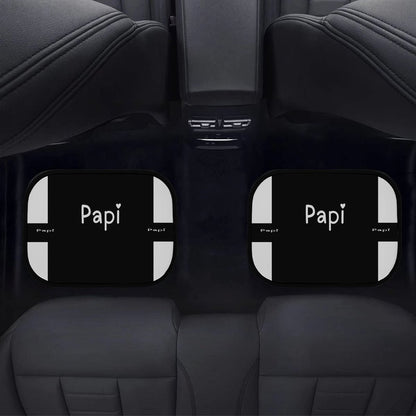 Car Mat Set of 4