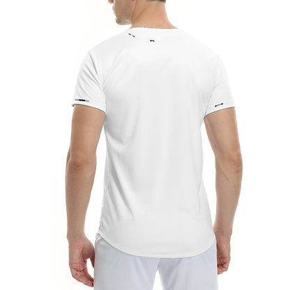 Short Sleeve Men's Baseball Batting Jacket J50T