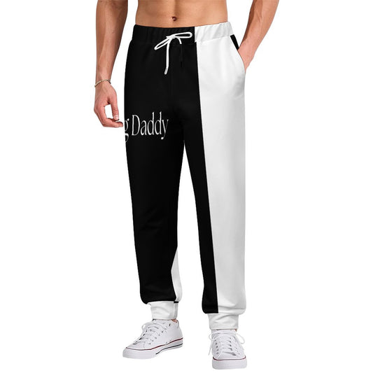 Men's Joggers-***S-5XL-BIG DADDY
