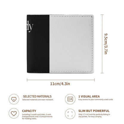Card Holder Wallet (All-Over Printing)