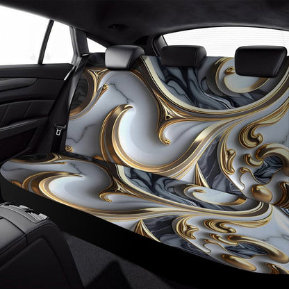 Back Seat Cover for Cars