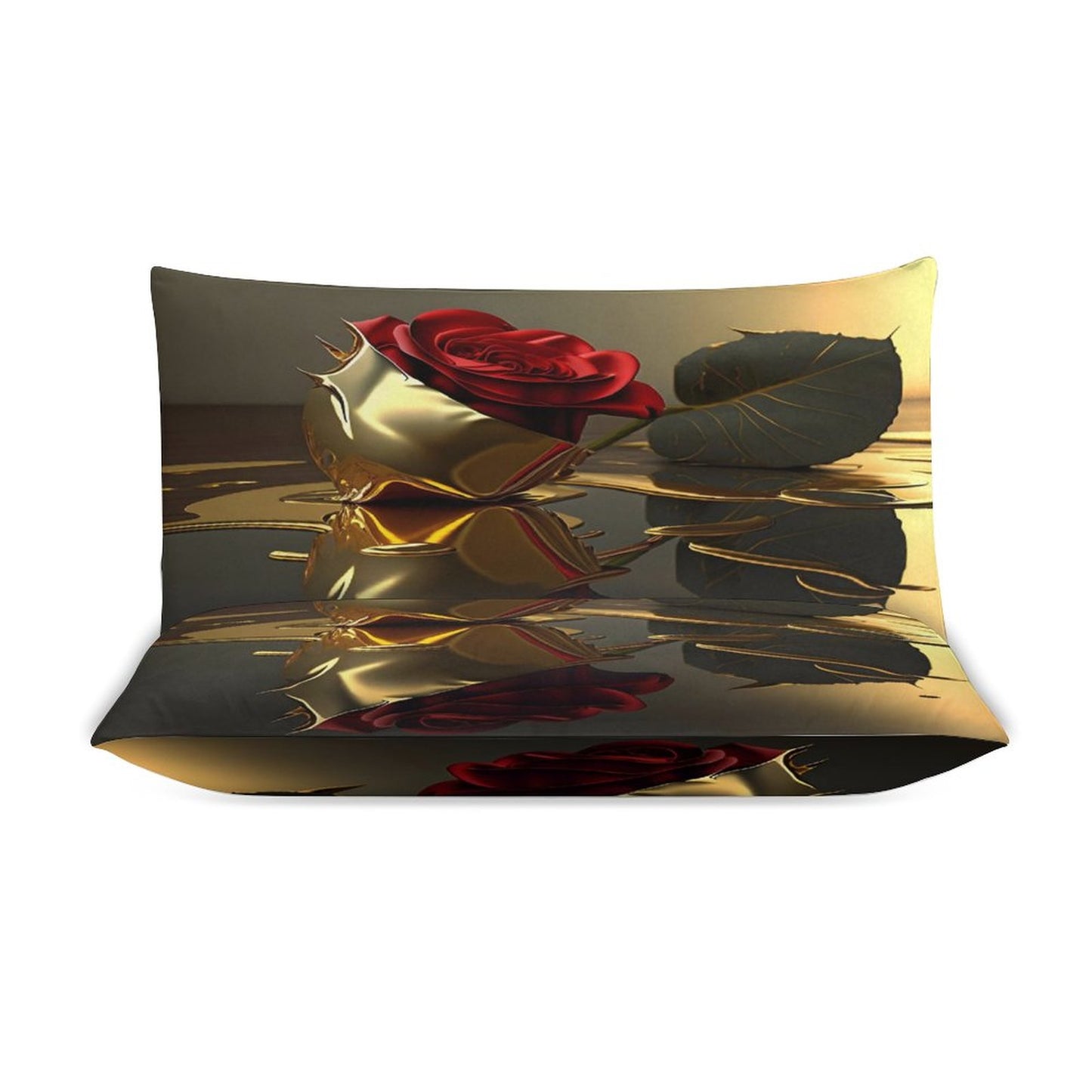 3-Piece Bedding Set-102"x90"/ 259x229cm-KING/CALIFORNIA KING