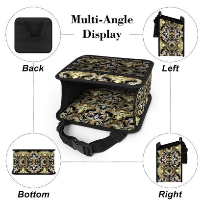Car Seat Storage Bag(All-Over Printing)