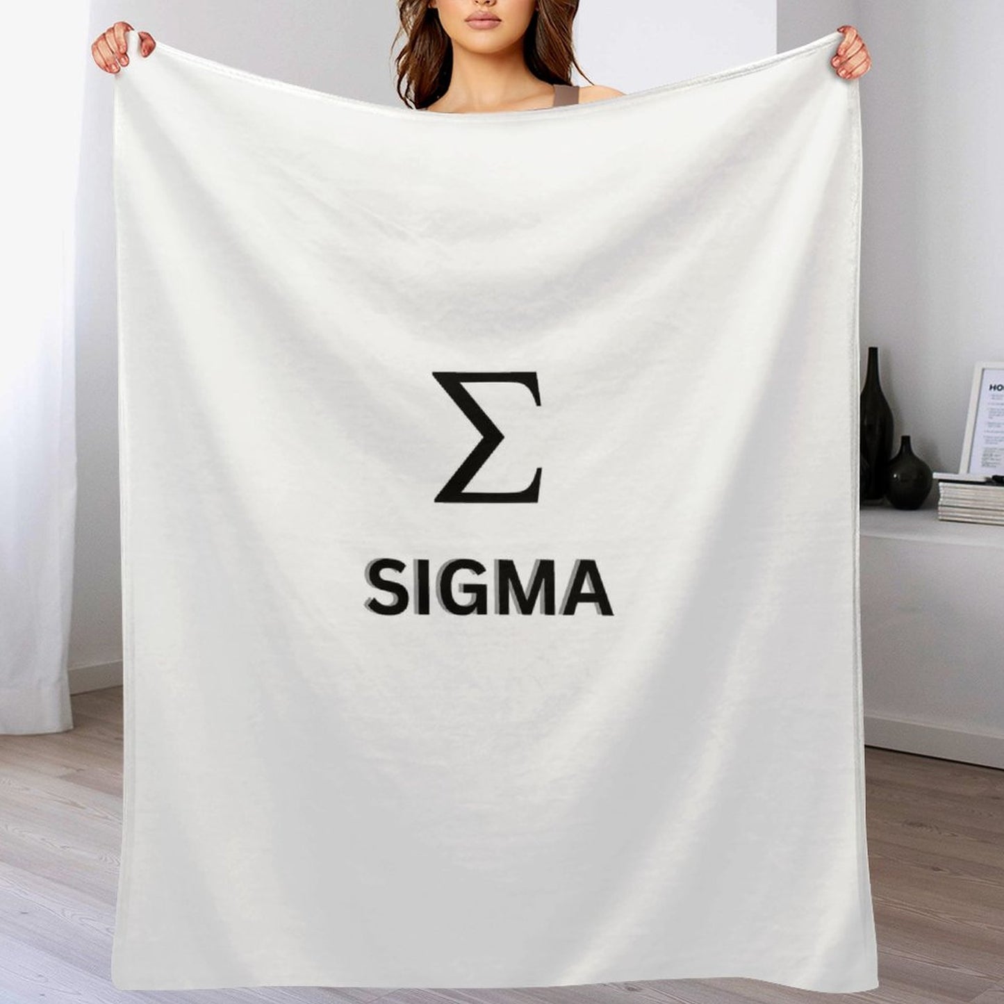 280gsm Flannel Blanket-50"x60" (Dual-sided Printing)