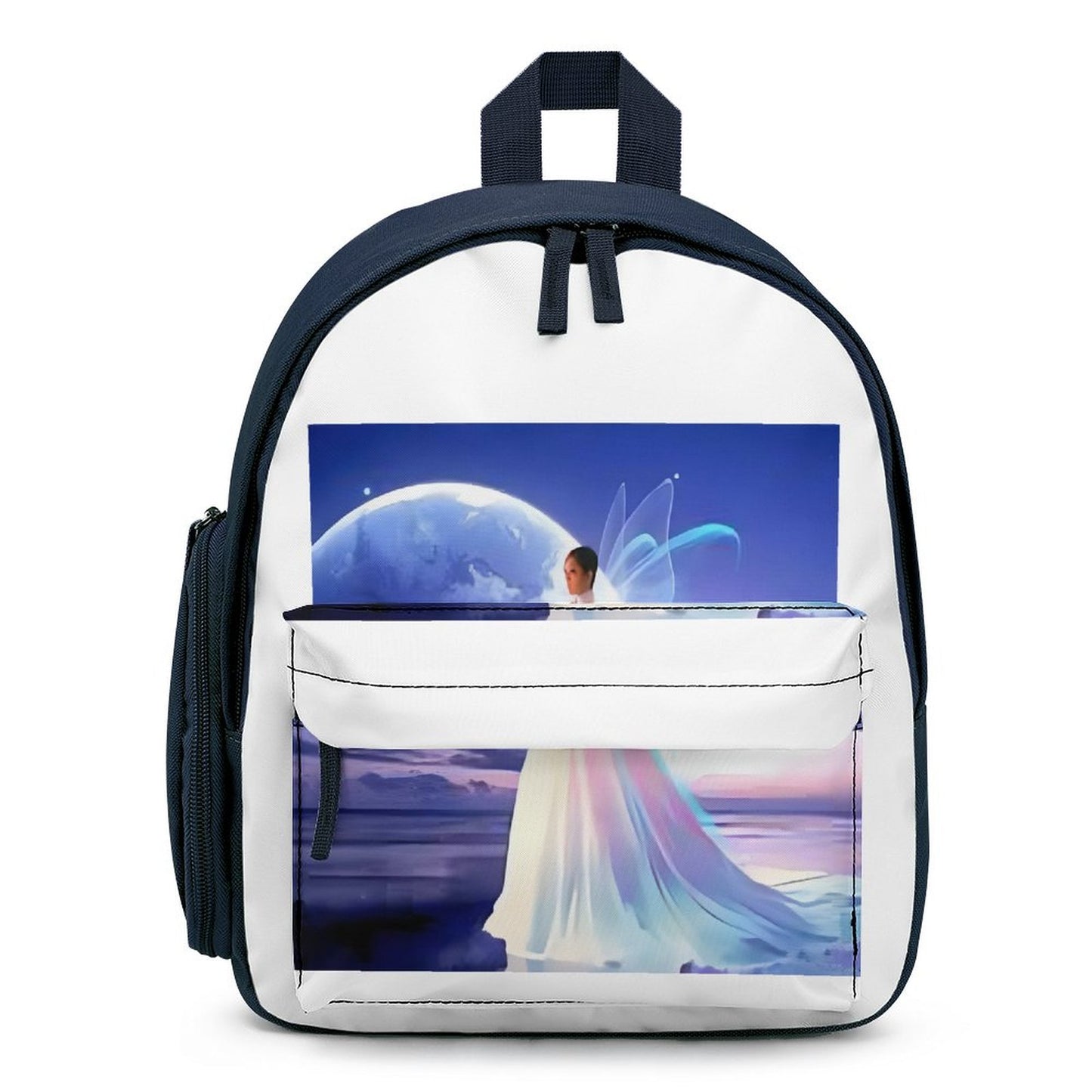 Children's School Bag (All-Over Printing)