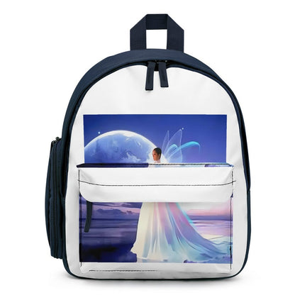Children's School Bag (All-Over Printing)