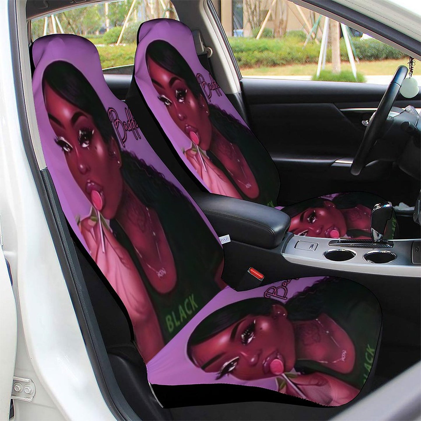 Car Seat Cover Protector