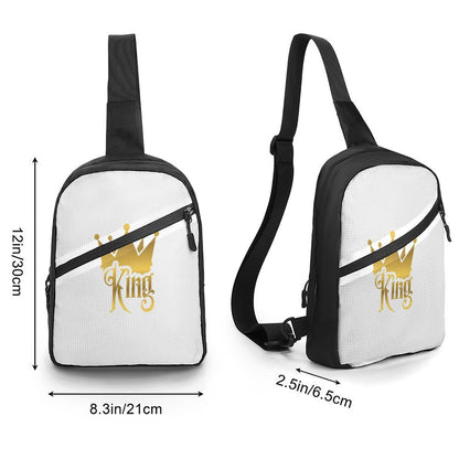 Crossbody Sling Bag A004