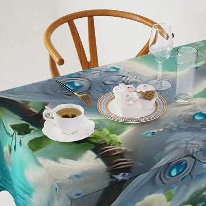 Rectangle Tablecloth