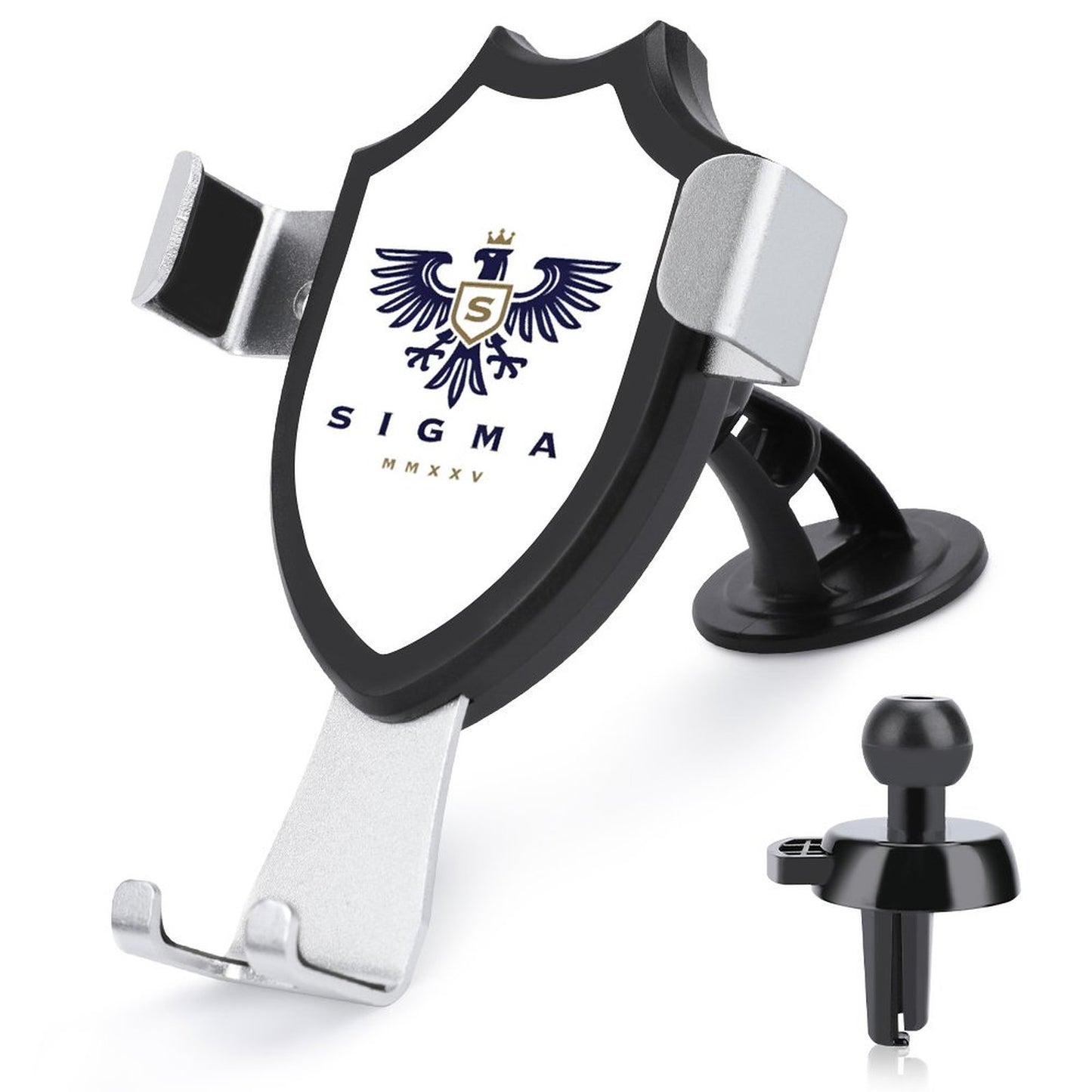 Car Mount Mobile Phone Holder