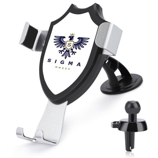 Car Mount Mobile Phone Holder