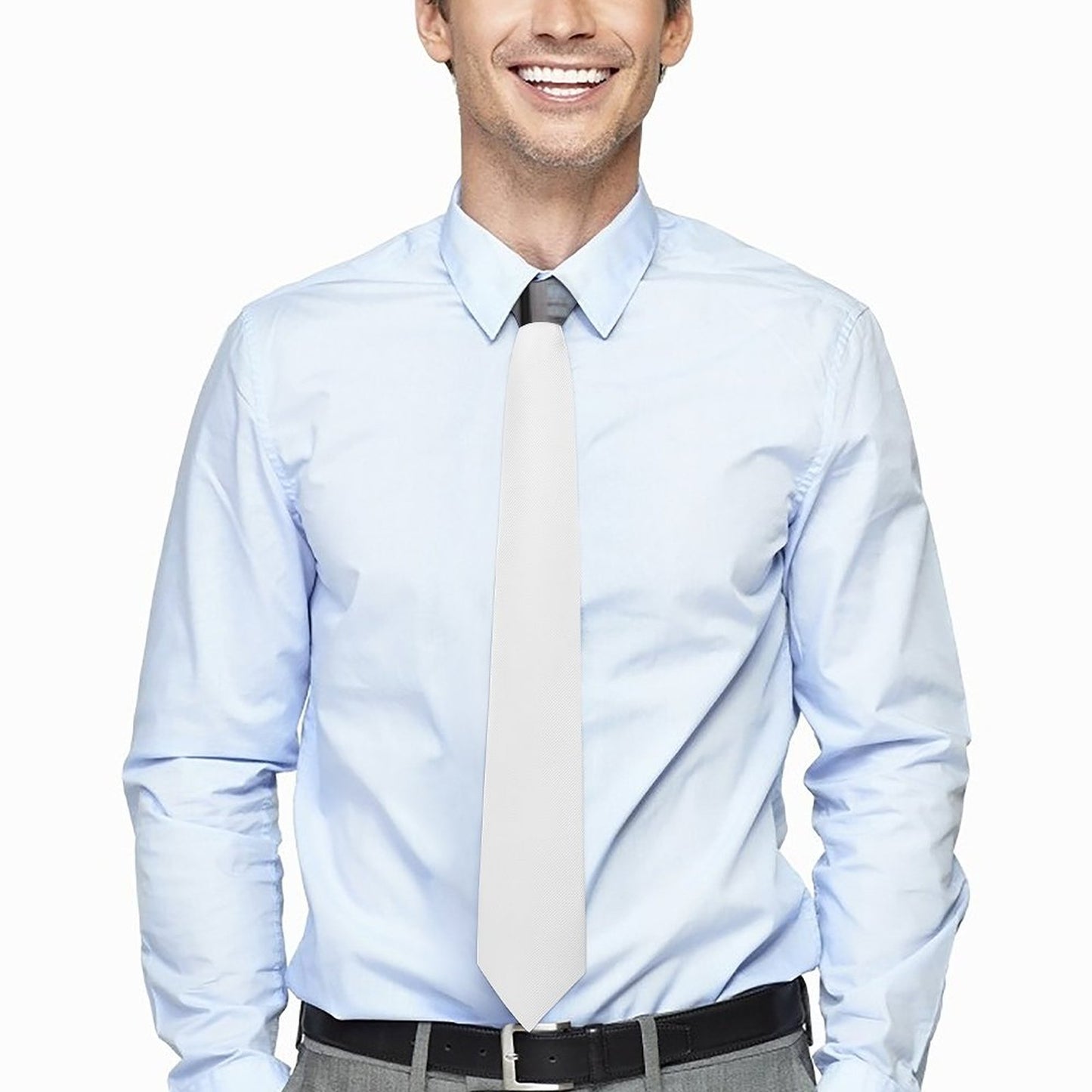 Men's Formal Tie
