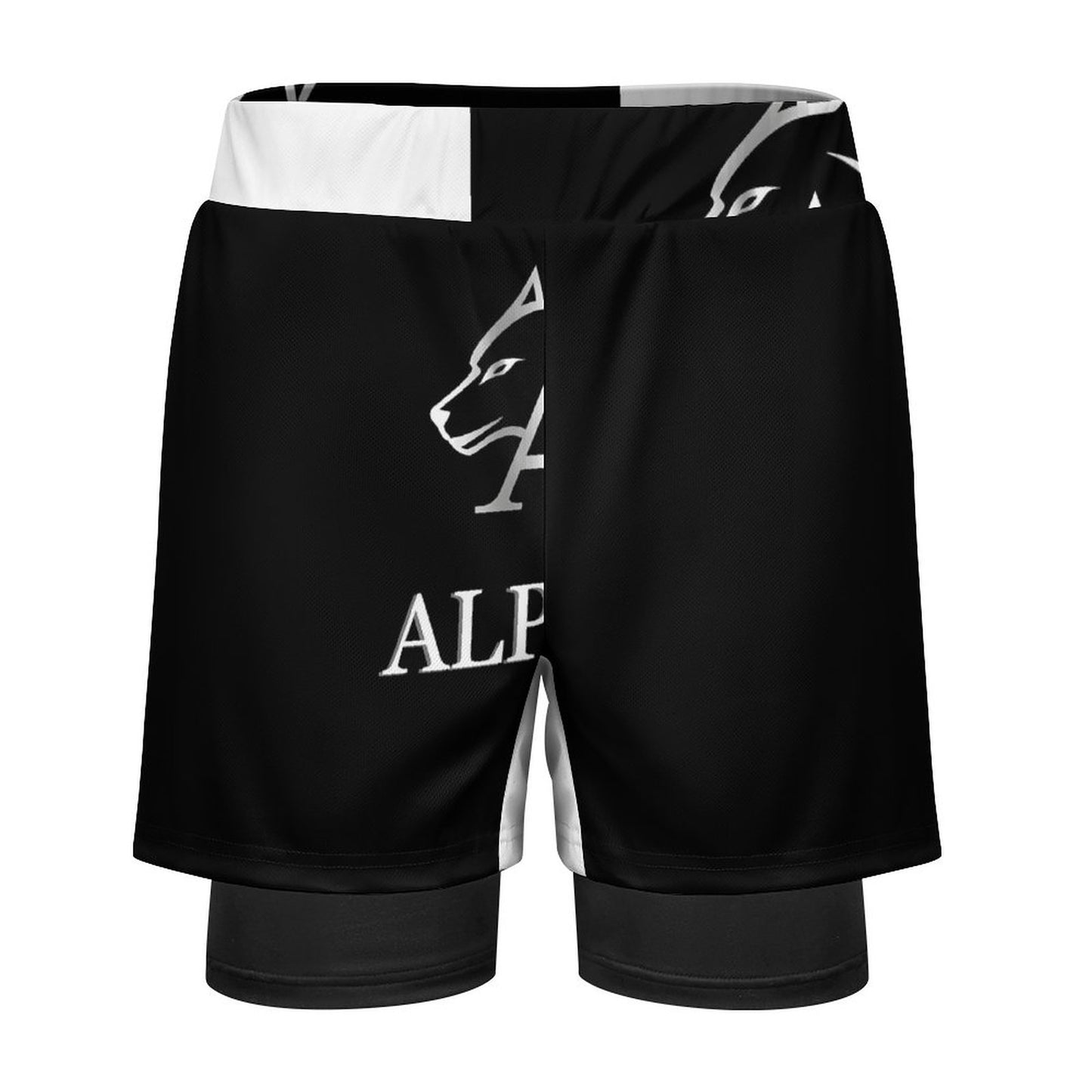 Men Beach Shorts with 4 Pockets DS076