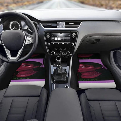 Car Mat Set of 4