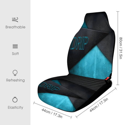 Car Seat Cover Protector