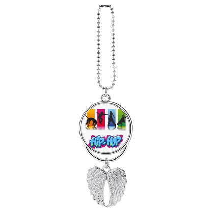 Car Pendant