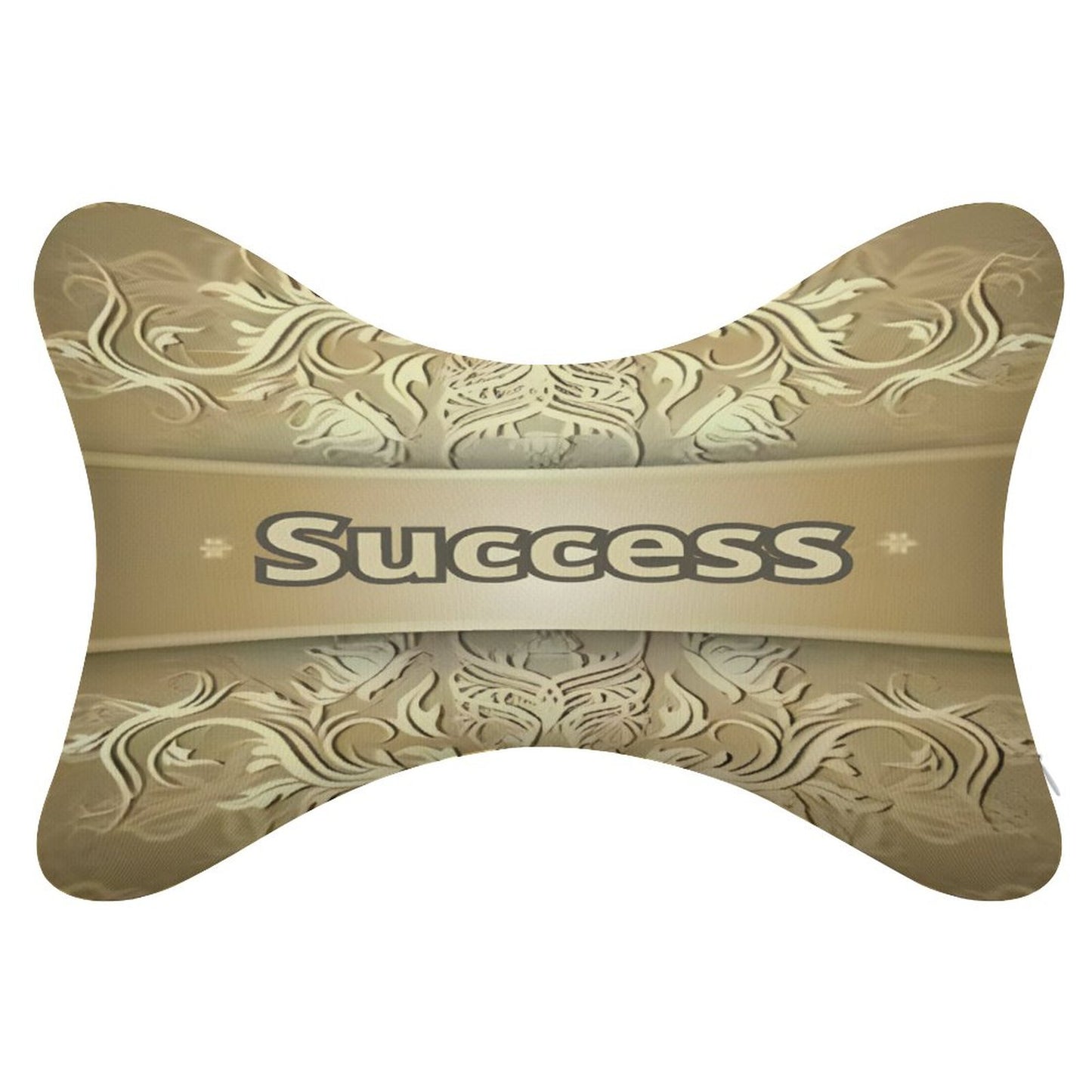Car Pillow-SUCCESS