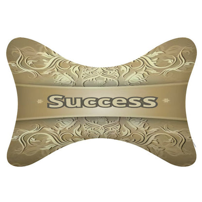 Car Pillow-SUCCESS