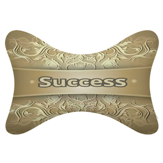 Car Pillow-SUCCESS
