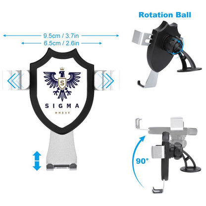 Car Mount Mobile Phone Holder