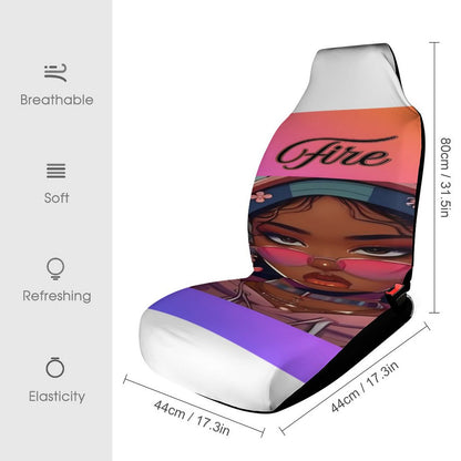 Car Seat Cover Protector