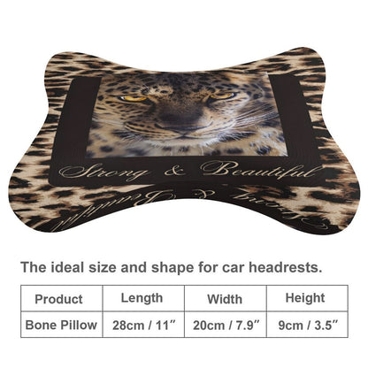 Car Pillow Set (2PCS)