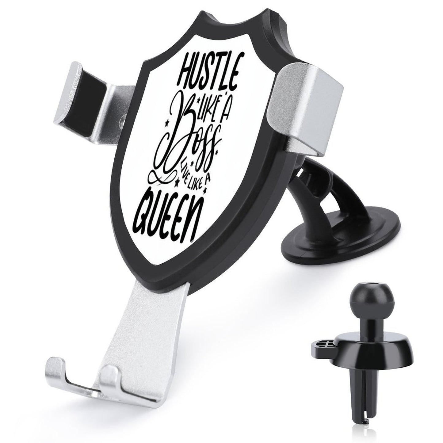 Car Mount Mobile Phone Holder