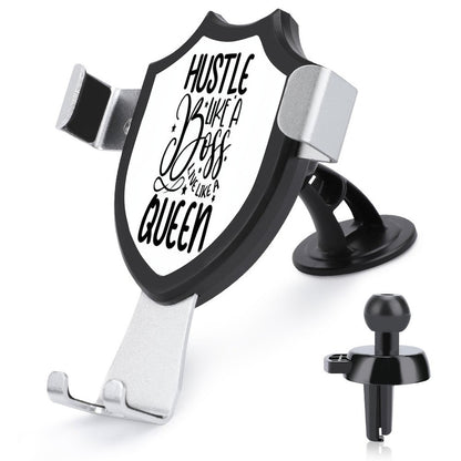 Car Mount Mobile Phone Holder