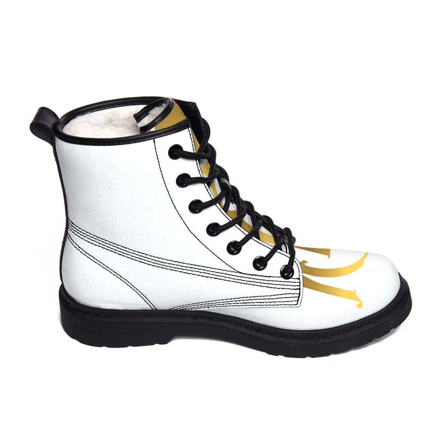 UnisexBoots for Men and Women (All-Over Printing)