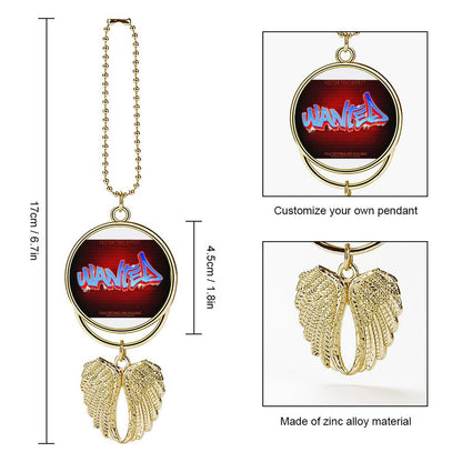 Car Pendant