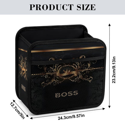 Car Seat Storage Bag(All-Over Printing)