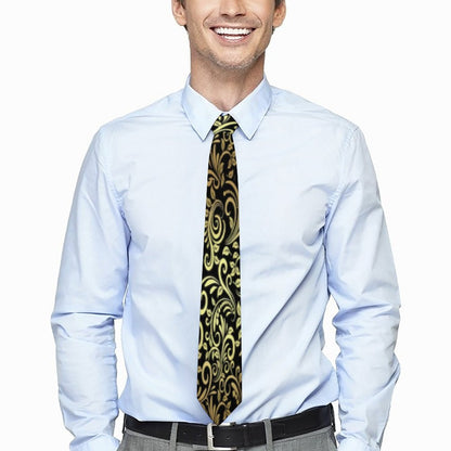 Men's Formal Tie