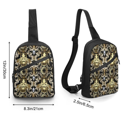 Crossbody Sling Bag